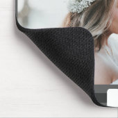 Trendy Film Reel Movie Persoonlijk Afbeelding Lijs Muismat (Hoek)