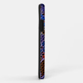 Trendy Floral Pattern #8 Case-Mate iPhone Case (Achterkant/rechts)