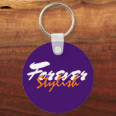 Trendy Forever Stylish Sleutelhanger (Voorkant)