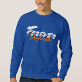 Trendy Forever Stylish Sweatshirt (Voorkant)