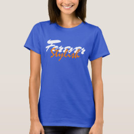 Trendy Forever Stylish T-Shirt