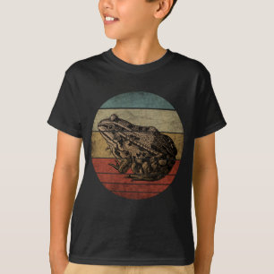 TRENDY  FROG T-SHIRT