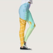 Trendy Gelato Leggings (Rechts)