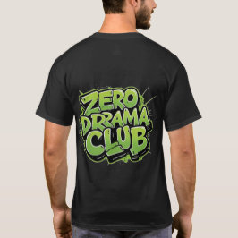 Trendy Gen Z Esthetisch Shirt Ironic Meme Streetwe