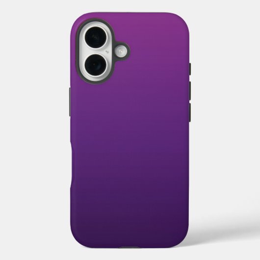 trendy gepersonaliseerd premium design Case-Mate iPhone case (Achterkant)