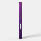 trendy gepersonaliseerd premium design Case-Mate iPhone case (Achterkant / Rechts)