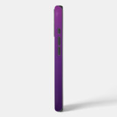 trendy gepersonaliseerd premium design Case-Mate iPhone case (Achterkant / Links)