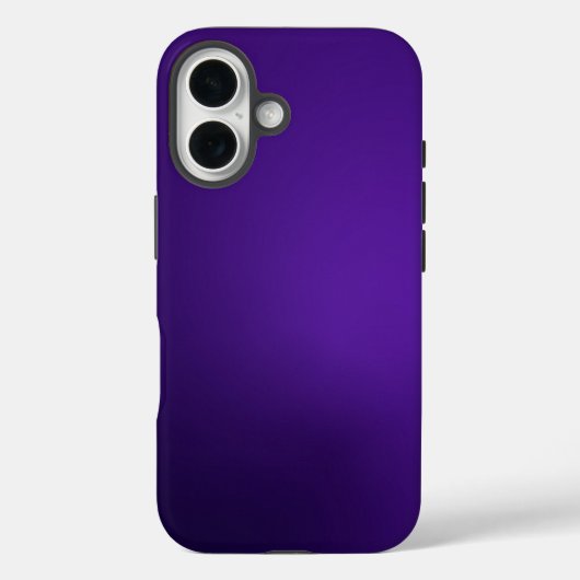 trendy gepersonaliseerd premium design Case-Mate iPhone case (Achterkant)