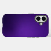 trendy gepersonaliseerd premium design Case-Mate iPhone case (Achterkant (horizontaal))
