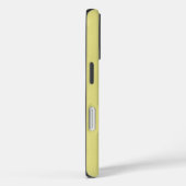 trendy gepersonaliseerd premium ontwerp Case-Mate iPhone case (Achterkant / Rechts)
