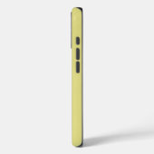 trendy gepersonaliseerd premium ontwerp Case-Mate iPhone case (Achterkant / Links)
