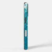 trendy gepersonaliseerd premium ontwerp Case-Mate iPhone case (Achterkant / Rechts)