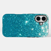trendy gepersonaliseerd premium ontwerp Case-Mate iPhone case (Achterkant (horizontaal))