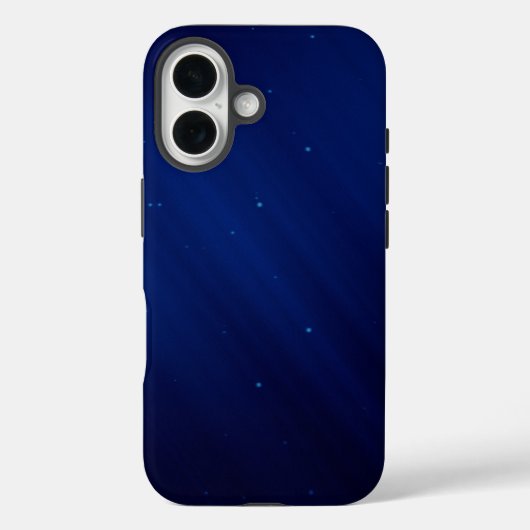 trendy gepersonaliseerd premium ontwerp Case-Mate iPhone case (Achterkant)