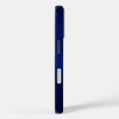 trendy gepersonaliseerd premium ontwerp Case-Mate iPhone case (Achterkant / Rechts)