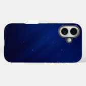 trendy gepersonaliseerd premium ontwerp Case-Mate iPhone case (Achterkant (horizontaal))