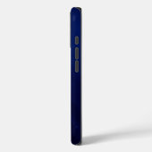 trendy gepersonaliseerd premium ontwerp Case-Mate iPhone case (Achterkant / Links)