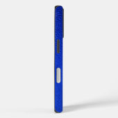 trendy gepersonaliseerd premium ontwerp Case-Mate iPhone case (Achterkant / Rechts)