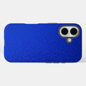 trendy gepersonaliseerd premium ontwerp Case-Mate iPhone case (Achterkant (horizontaal))