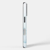 trendy gepersonaliseerd premium ontwerp Case-Mate iPhone case (Achterkant / Rechts)