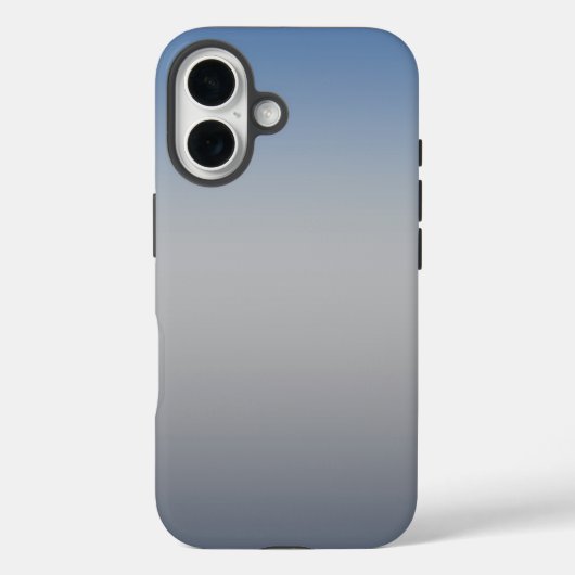 trendy gepersonaliseerd premium ontwerp Case-Mate iPhone case (Achterkant)