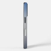 trendy gepersonaliseerd premium ontwerp Case-Mate iPhone case (Achterkant / Rechts)