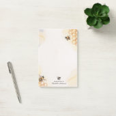 Trendy Gepersonaliseerd Vanuit het bureau van honi Post-it® Notes (Kantoor)