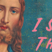 Trendy Gewijzigde Kunst Leuke Citaten Print Set Wa