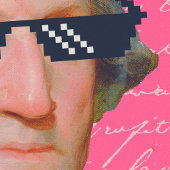 Trendy Gewijzigde Kunst Leuke Citaten Print Set Wa