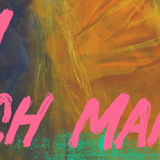 Trendy Gewijzigde Kunst Leuke Citaten Print Set Wa