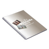 Trendy Gift for Best Friends Notitieboek (Rechterzijde)