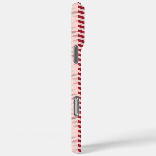 Trendy Gifts For Father Geometric Shape Case-Mate iPhone Case (Achterkant / Rechts)