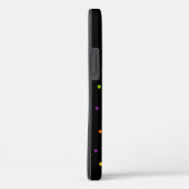 Trendy Girls Monogram Smartphone Hoesje voor iPhon (Achterkant / Rechts)