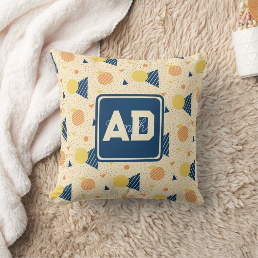 Trendy Glanzende Aangepaste Kussen Voor Beste Vrie (Deken)