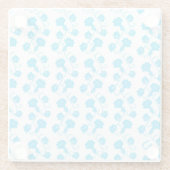 Trendy Glazen Onderzetter (Achterkant)