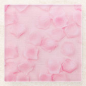 Trendy Glazen Onderzetter (Voorkant)