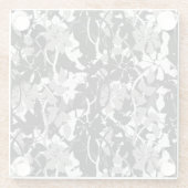 Trendy Glazen Onderzetter (Achterkant)