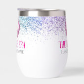 Trendy Glitter Disco Bride Era Bachelorette Party (Rechts)