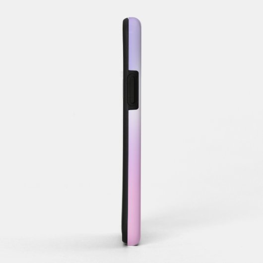 Trendy Glitter Drift Holographic Case-Mate iPhone Case (Achterkant/rechts)