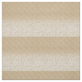 Trendy Gold Glitter en afdrukverloop op luipaard Stof (Swatch)