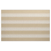 Trendy Gold Glitter en afdrukverloop op luipaard Stof (Fat Quarter)