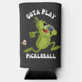 Trendy Gota Play Pickleball Seltzer Blikjeskoeler