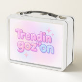 Trendy Goz On Y2K Pastel Bubble Letter (Achterkant)