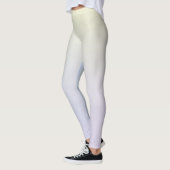 Trendy Gradiënt Broek Leggings (Links)