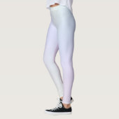 Trendy Gradiënt Broek Leggings (Links)