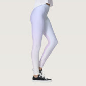 Trendy Gradiënt Broek Leggings (Rechts)