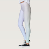 Trendy Gradiënt Leggings (Links)