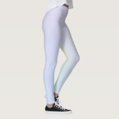 Trendy Gradiënt Leggings (Rechts)