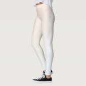 Trendy Gradiënt Leggings (Links)