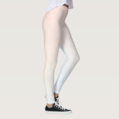 Trendy Gradiënt Leggings (Rechts)